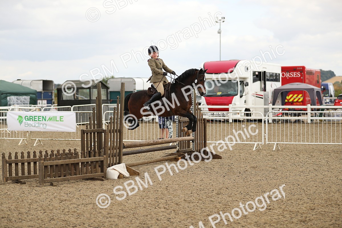 SBM_04874 - Class 47a Style & Performance 60cm (15-19)