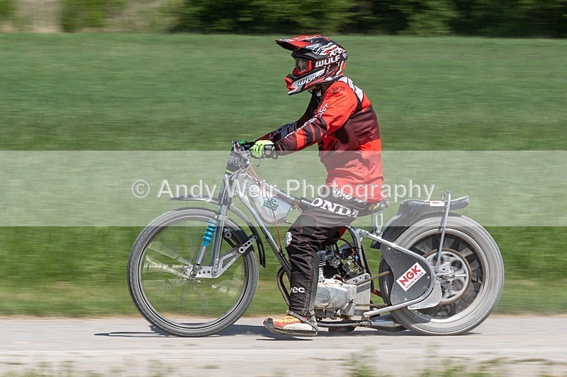 250517-7D-8E0A0142 - Ride & Skid It. Speedway Experience Day 17th May 2025