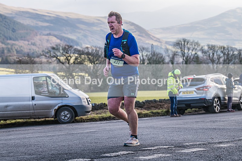 North Lakes-1390 - North Lakes 10K & Half Marathon Sunday 9th February 2025