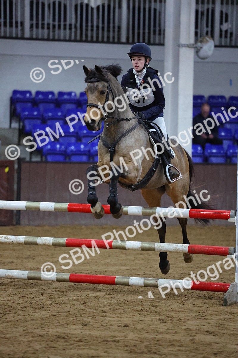SBM_002299 - Class 6 - Show Jumping 90cm