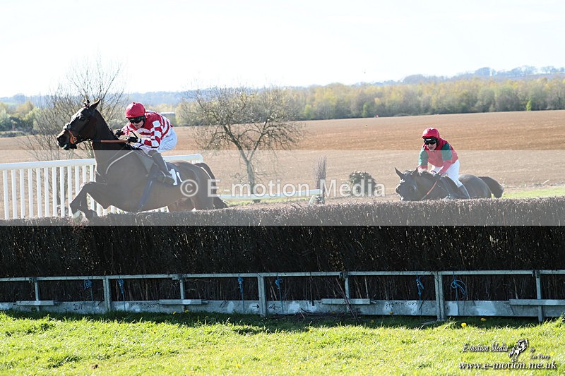 PtP 060426 549 - Paxford Races North Cotswold Easter Mon 06/04/26