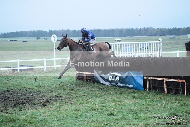 PtP 080226  1778 - Combined Services PtP Larkhill 08/02/2026