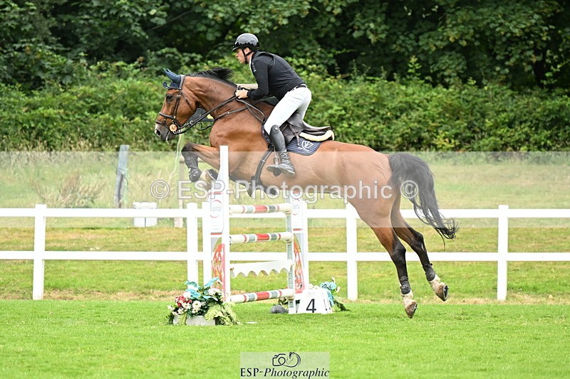 250705A-115900-14532 - Cls 30 Snr Foxhunter 2nd Round