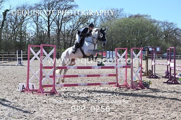 BPP_0256 - CLASS 21 SUN Senior 1.05m Open