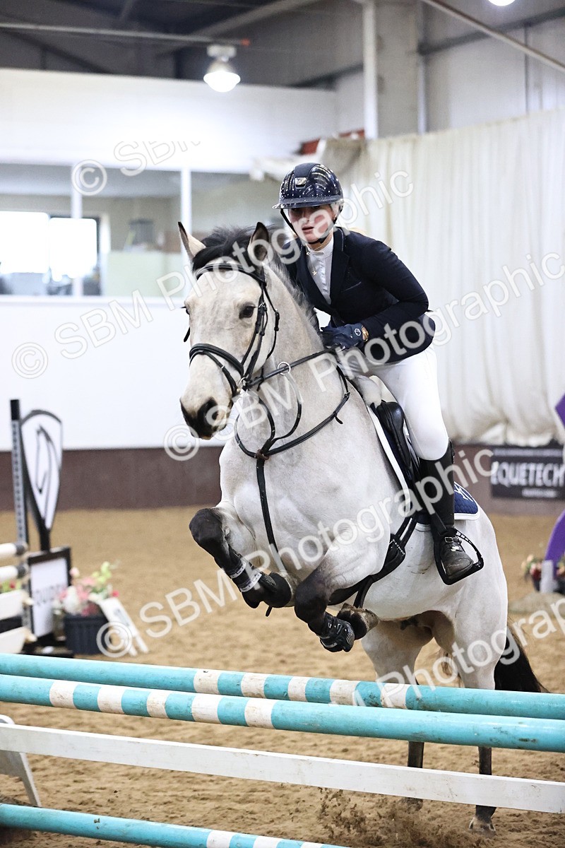 SBM_009866 - Class 9 - STX-UK Pony BritiNovice / 0.80m Open