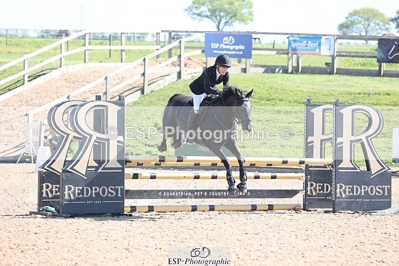 250430-104240-00211 - Cls 1 Clear Round, British Novice and 90cm Open