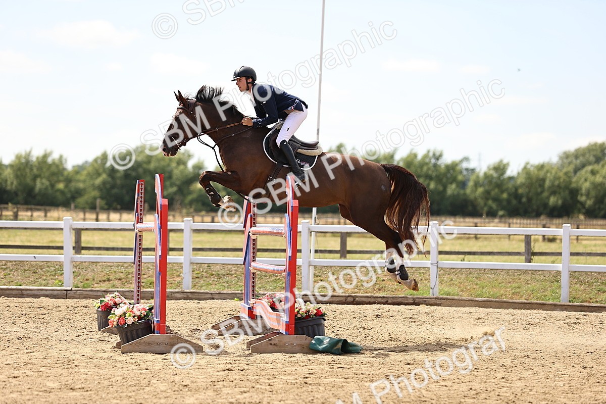 SBM_011136 - Class 10 - Talent Seekers Inc 7 Years Old Championship Qualifer - 1st Half