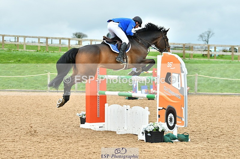 230402A-111728-05300 - Cls 26 Chard Equestrian Grand Prix