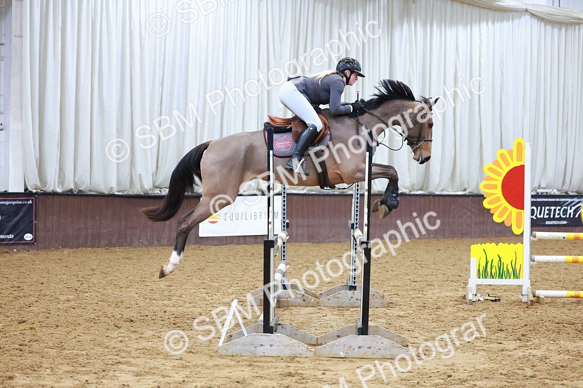 SBM_000986 - Class 2 - Senior British Novice - 90cm