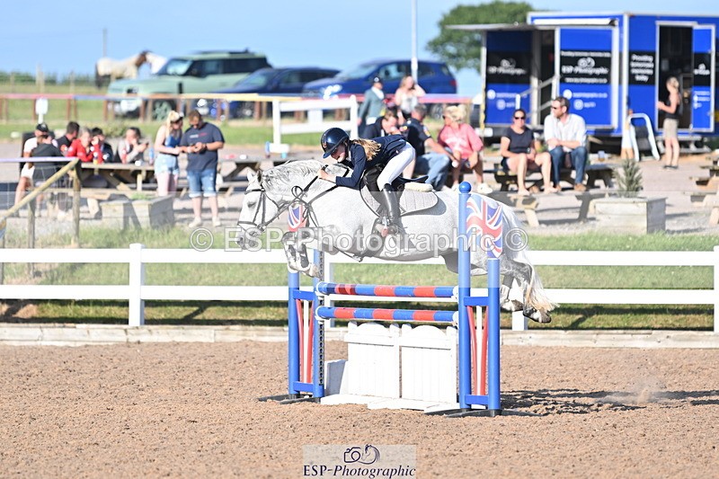 240629A-190006-08997 - Cls 14 Springboard 128cm + 138cm