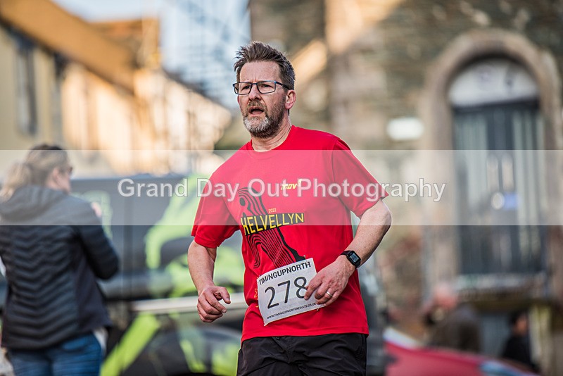 RTH-450 - Keswick Round The Houses Road Race, Wednesday 26th April 2023