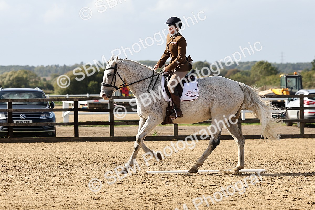 SBM_002118 - Class 50 - Novice 1