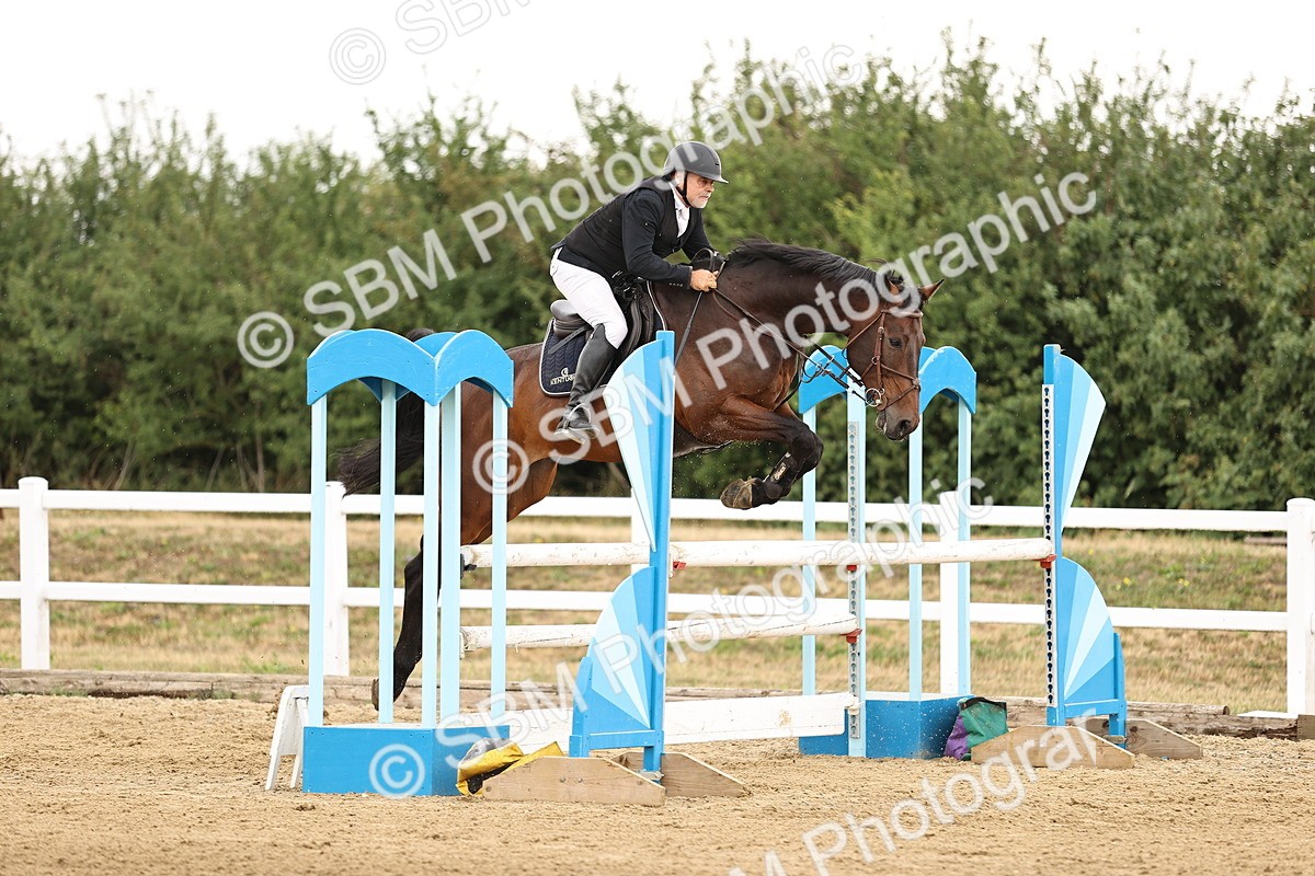 SBM_026436 - Class 12 - Amateur Championship Qualifier 1.05m