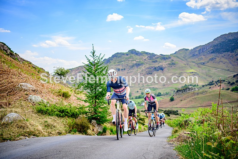 134826 - Blea Tarn Climb 13:00 - 14:00