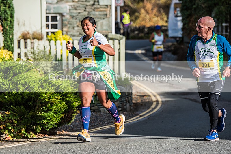 Derwentwater-999 - Derwentwater 10 Mile Road Race Sunday 5th November 2023