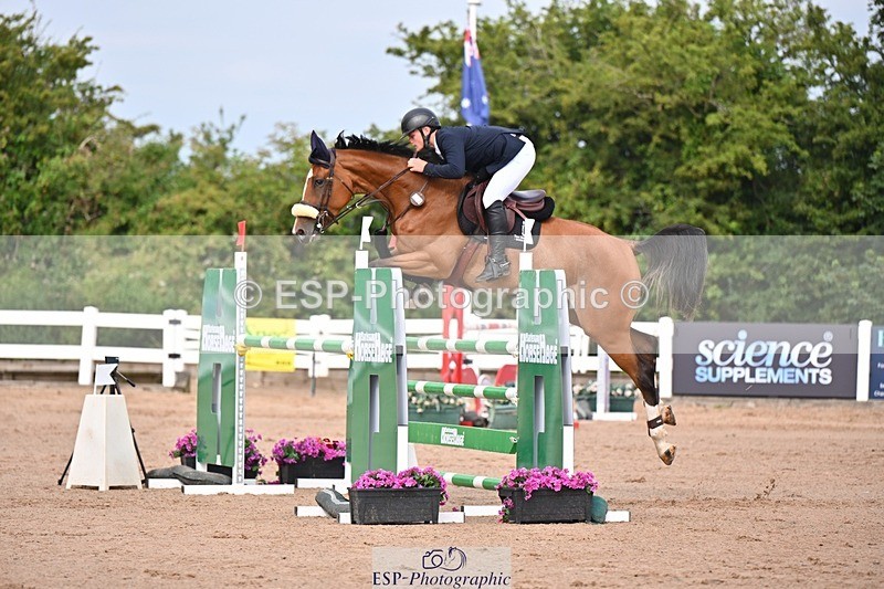 250718-092820-08822 - Cls 26, 1 Star 5yr old Tour