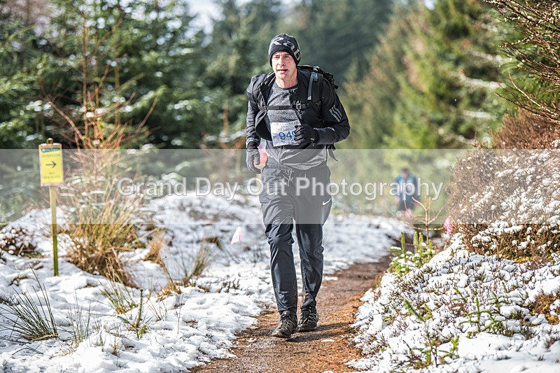 Glentress-2400 - High Terrain Events Glentress 10K 21K & 42K Trail Races Sunday 16th February 2025