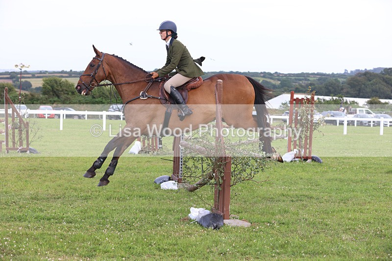 JPP_4343 - Class 26: Working Hunter 1m