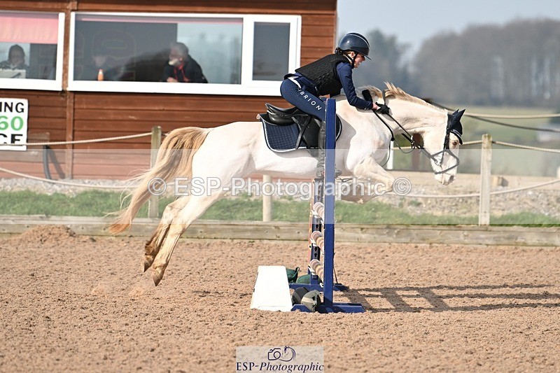 250309-101438-02972 - Cls 4 Pony British Novice and 80cm