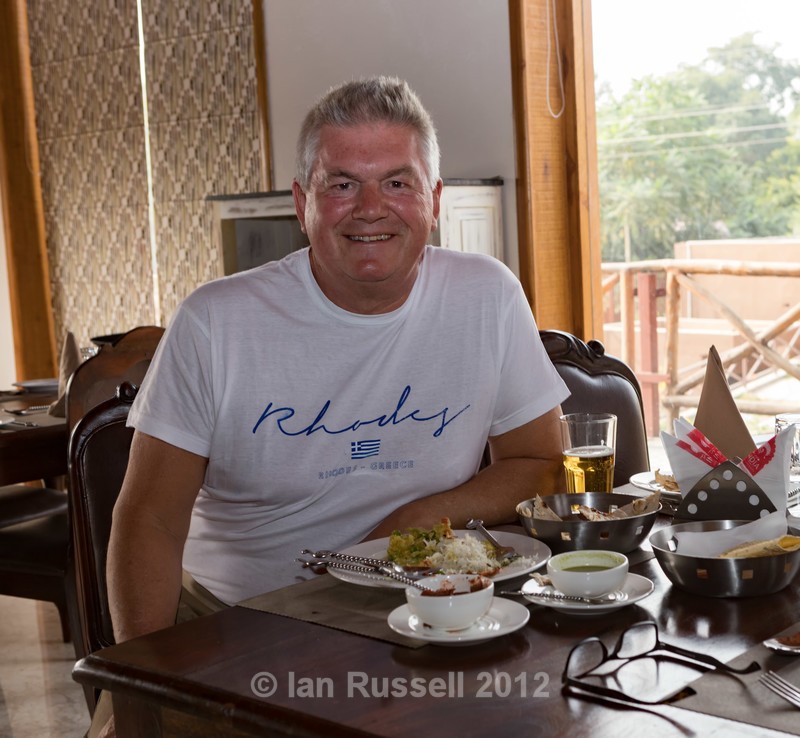  - Indian Safari 2017