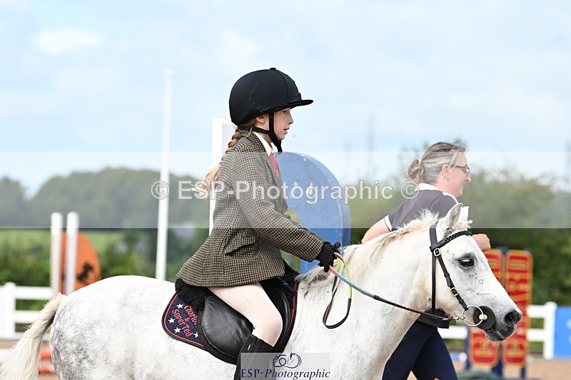 240809A-111445-00100 - Showjumping Competition