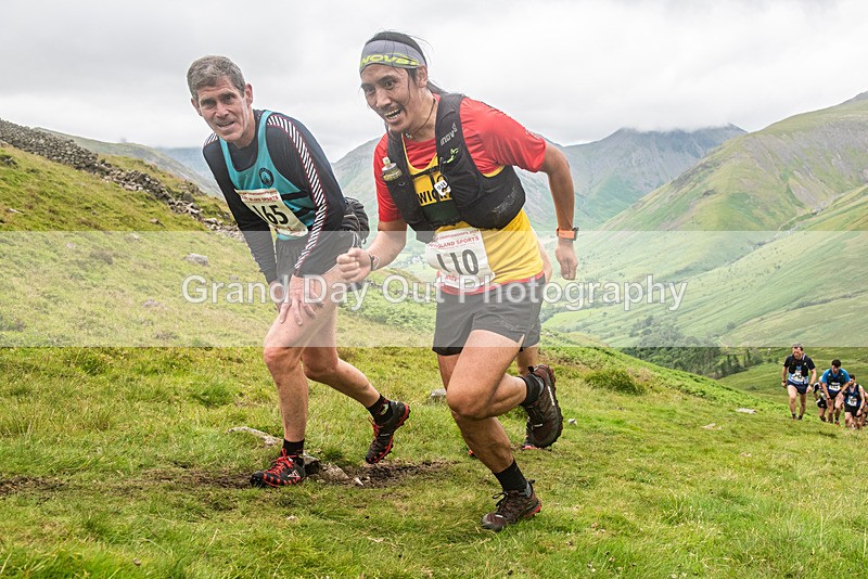 Wasdale-570 - Wasdale Horseshoe Fell Race Saturday 13th July 2024