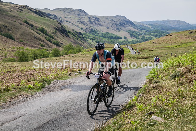 132839 - Hardknott Pass Camera 1 13.00-14.00