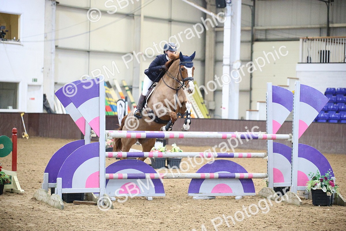 5K7A4536 - Class 4 - Senior 1.15m Open (inc National 1.15m Members Cup Qualifier)