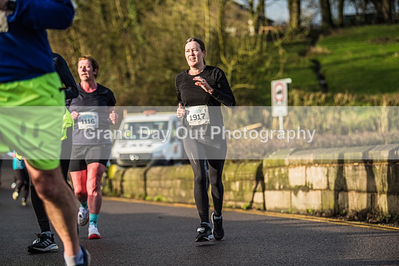 Ribble-1470 - Ribble Valley 10K Sunday 31st December 2023