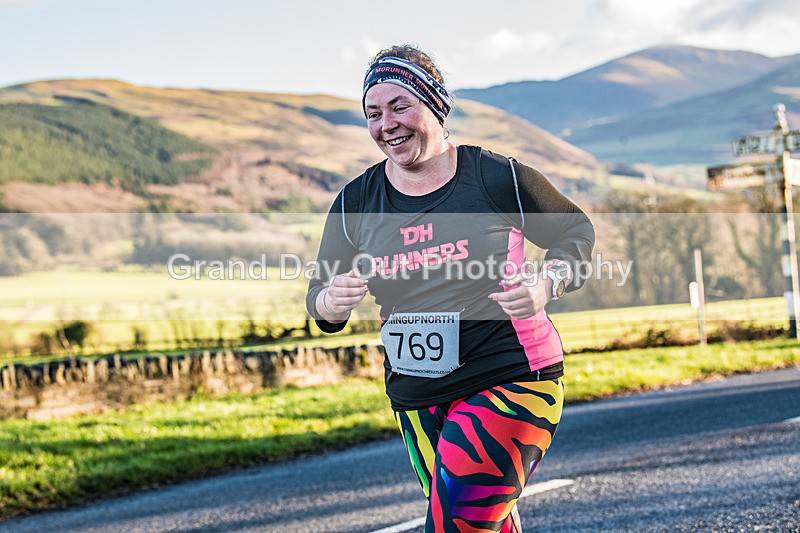 North Lakes Half Marathon  10k-1419 - North Lakes Half Marathon & 10K Road Races Monday 2nd January 2023