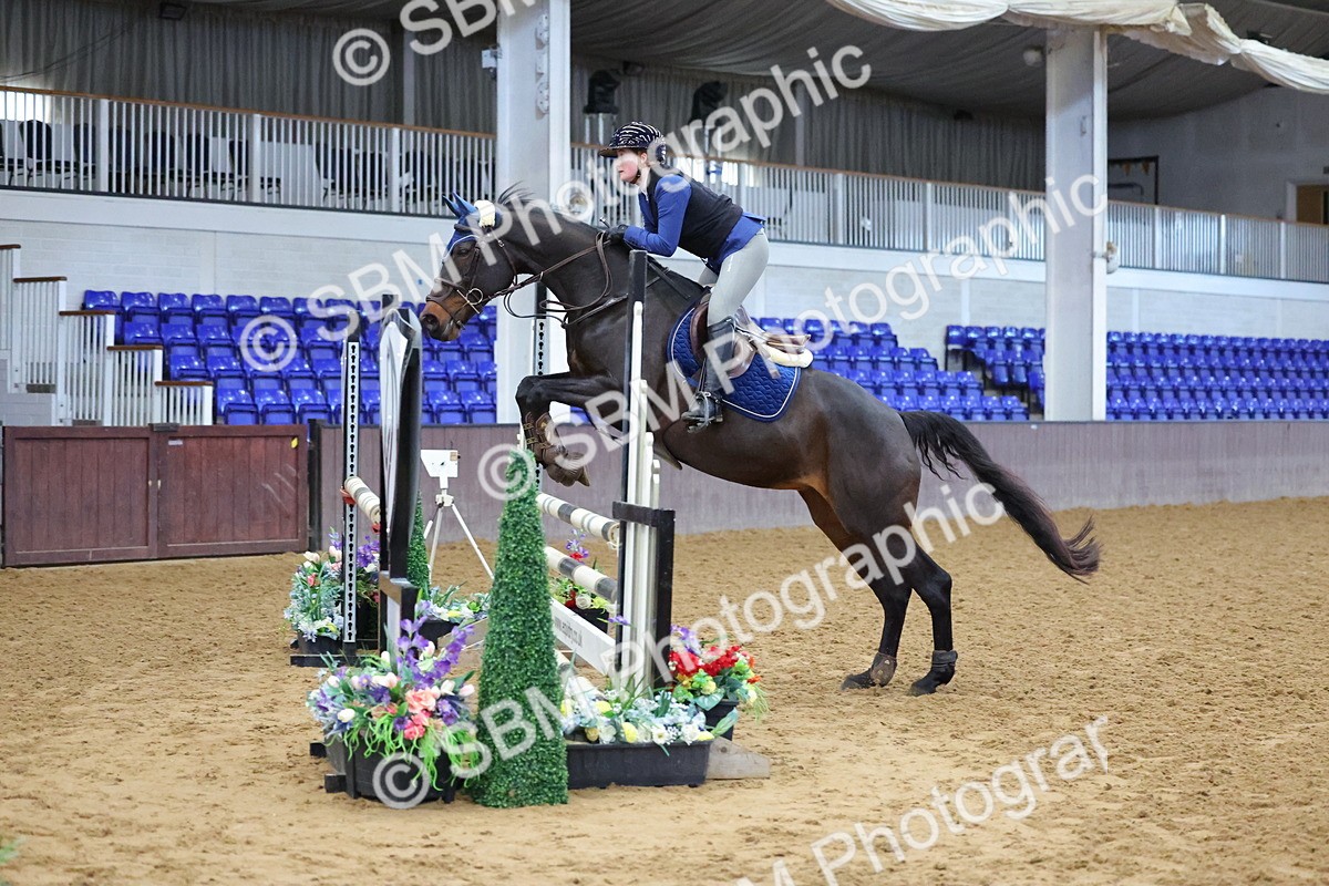 SBM_006463 - Class 24 - Senior Discovery 1.00m