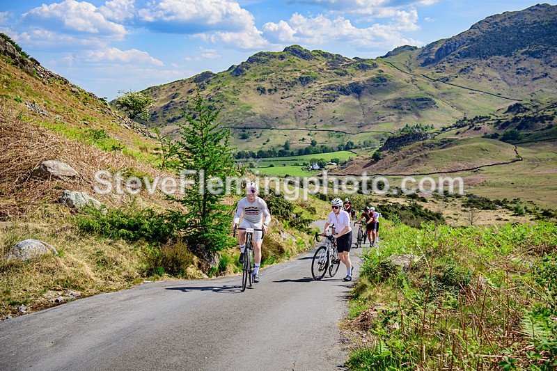 150751 - 2025 Fred Whitton Blea Tarn Climb 15.00 - 16.00