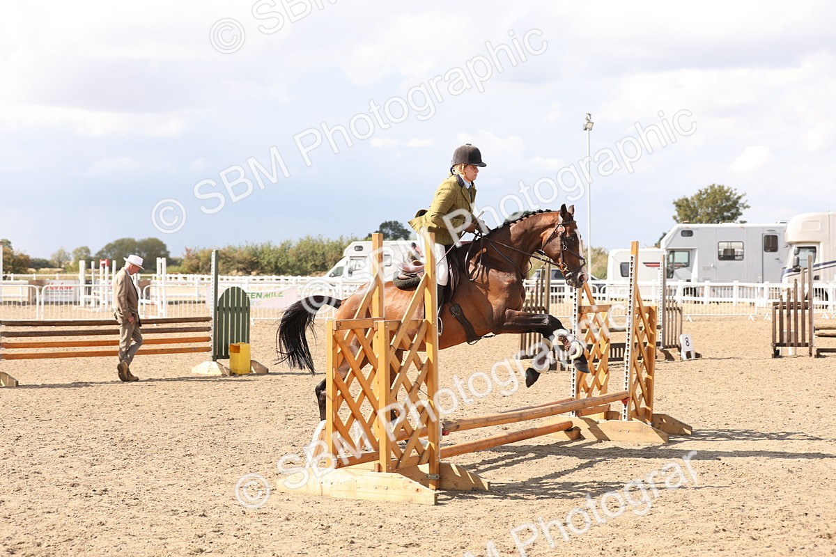 SBM_07375 - Class 58b -  Style & Performance - 70cm (20+)