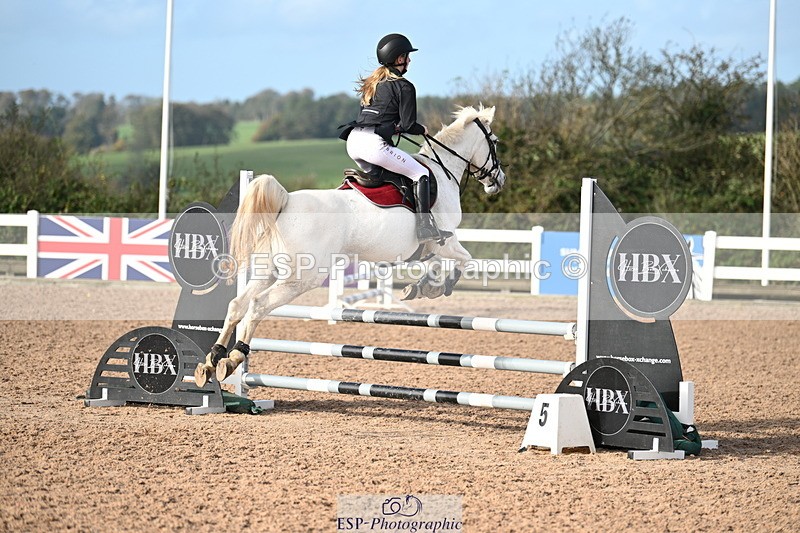 241026A-110601-00290 - SAT Cls 5 Pony British Novice and 80cm