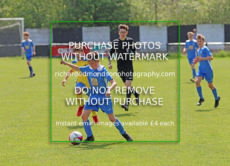 IMG_8861 - Wattsfield U12 v Ambleside U13 (Cup Final, 8/5/22)