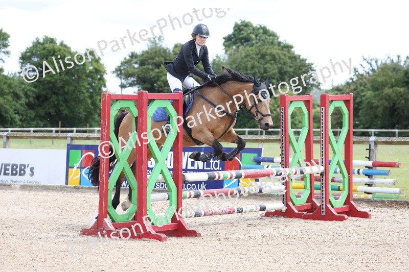 20250608-1625 - Class 5 - 80cm