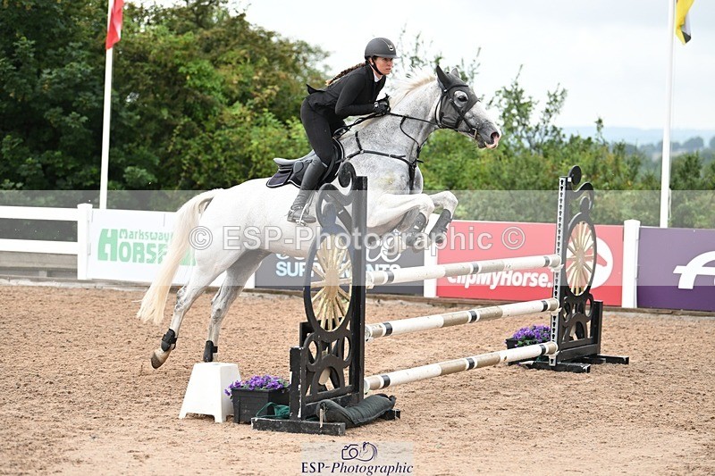 250727-132427-10367 - Cls 34 95cm Amateur Quali