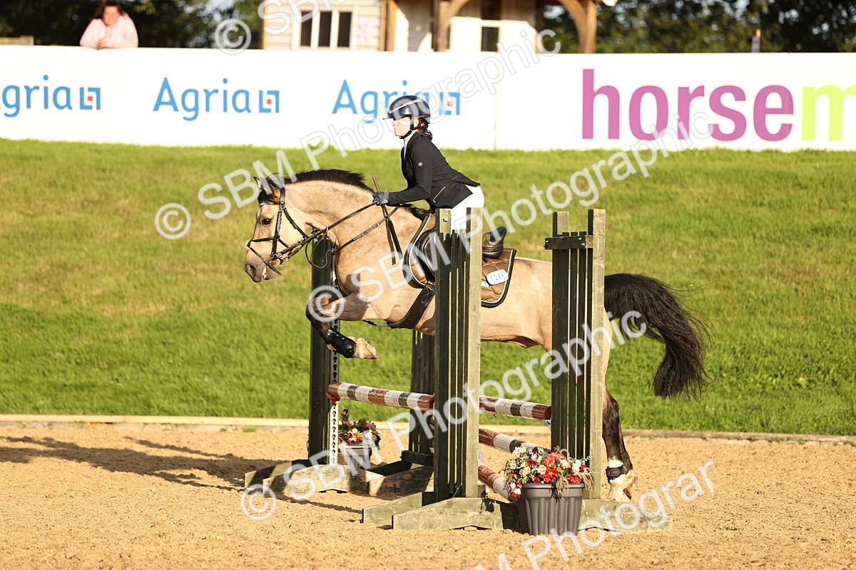 SBM_55917 - J10 - Junior Pony 75cm Championship