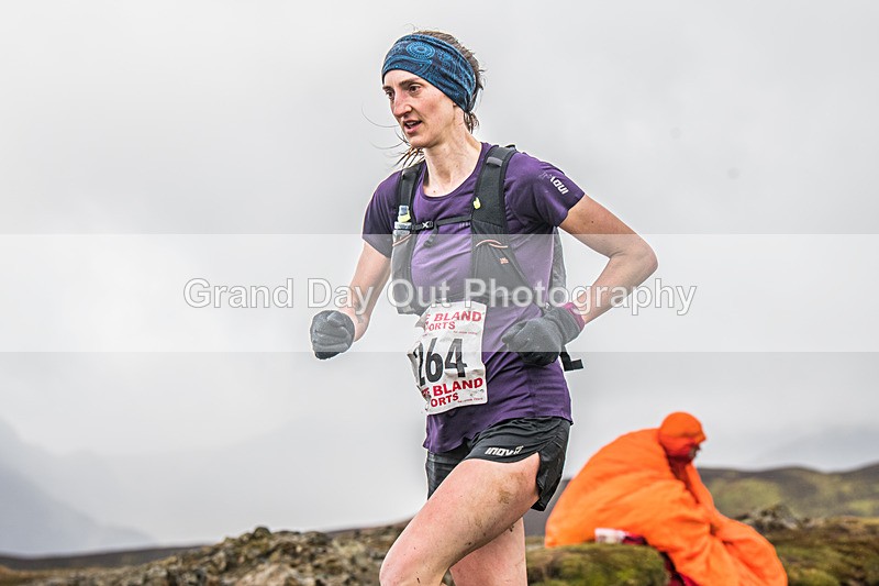 Coledale-554 - Coledale Horseshoe Fell Race Saturday 25th March 2023