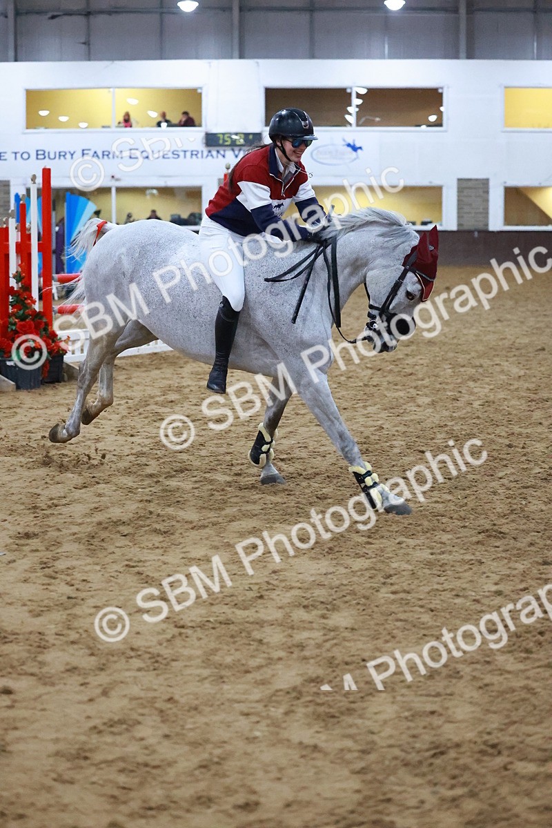 SBM_007262 - Bareback - Camera 2