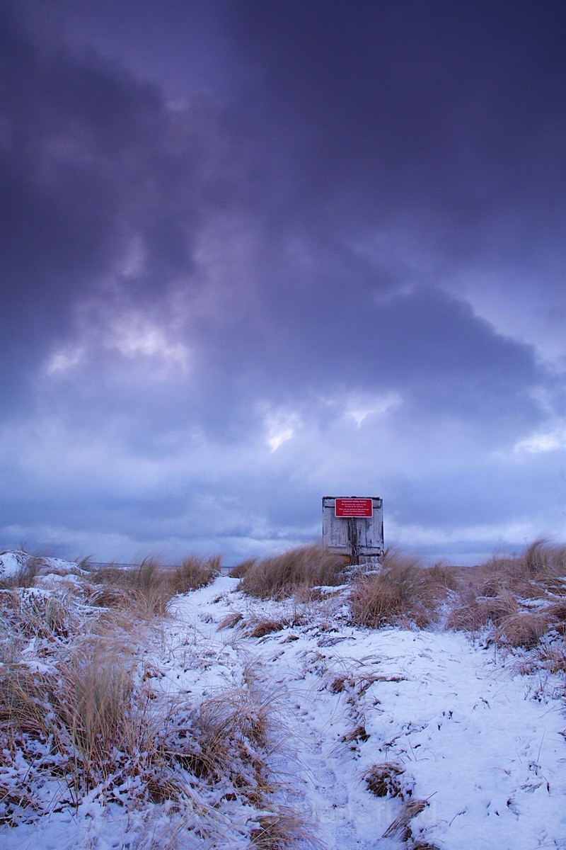  - Northumberland