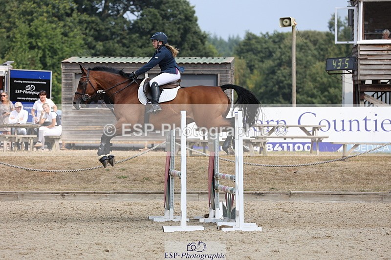 250816A-110642-00973 - Cls 3 Snr British Novice