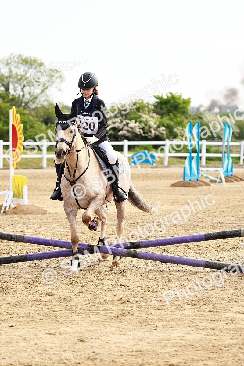 SBM_006517 - Class 1 - 40cm