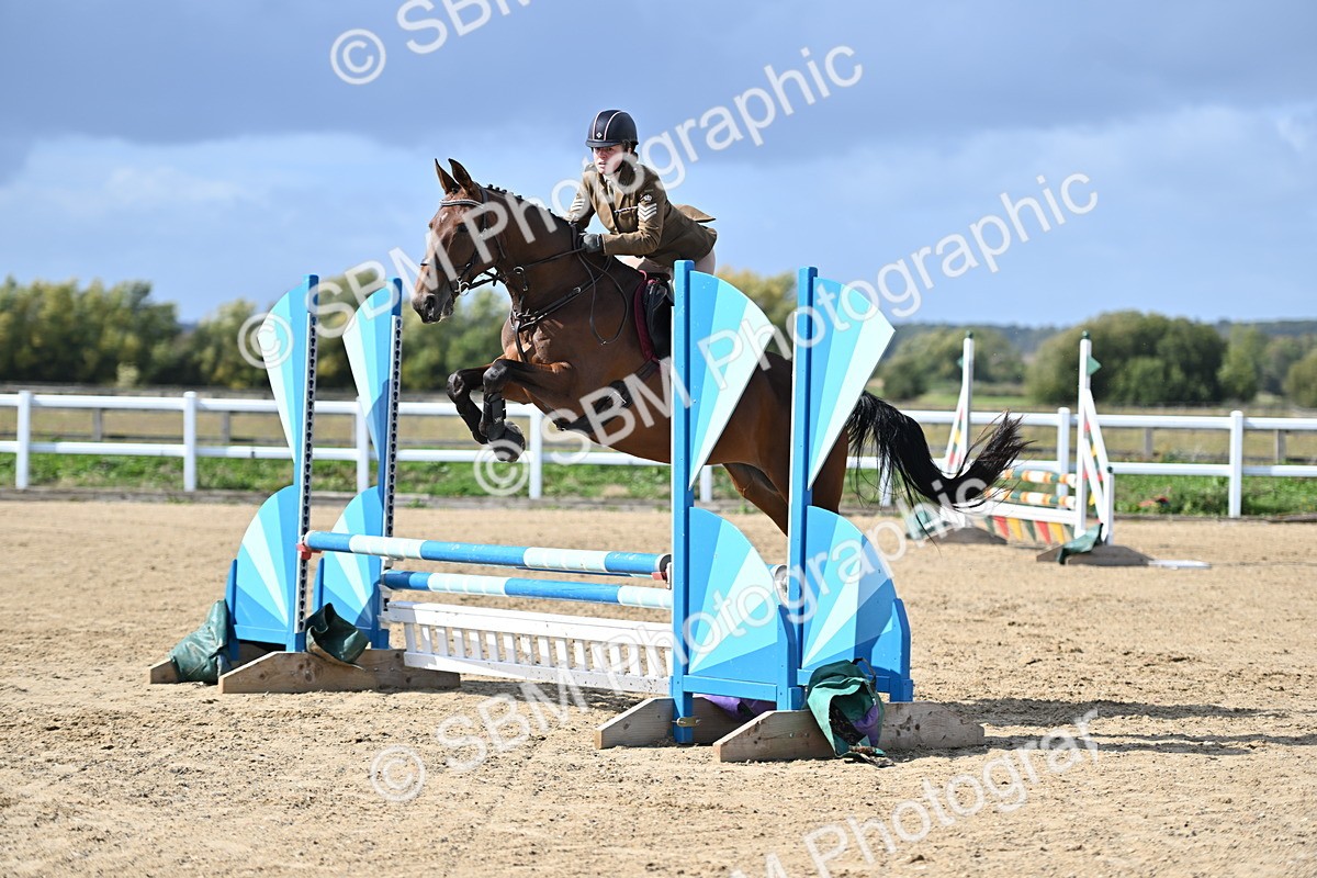 SBM_001282 - Class 41 - 80cm