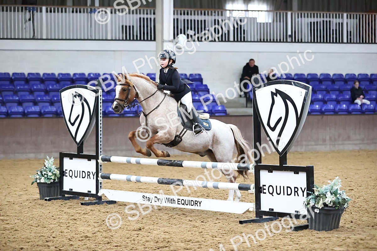 SBM_000210 - Class 1 - Stepping Stones 128-138cm Handicap