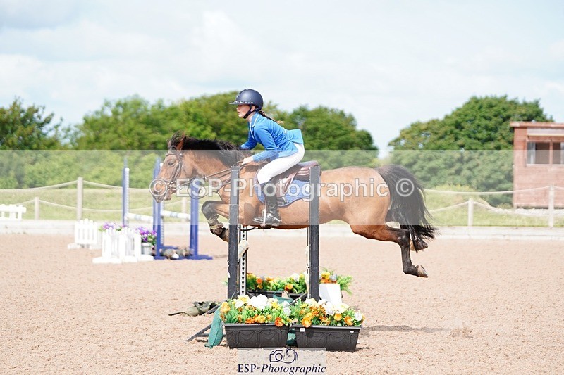 250608-095828-01814 - Cls 4 Pony British Novice and 80cm