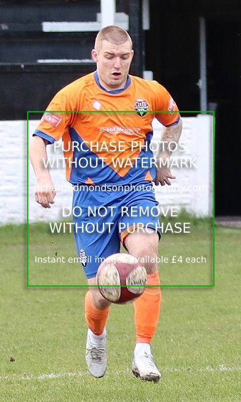 IMG_8334 - Kendal Town v Mossley