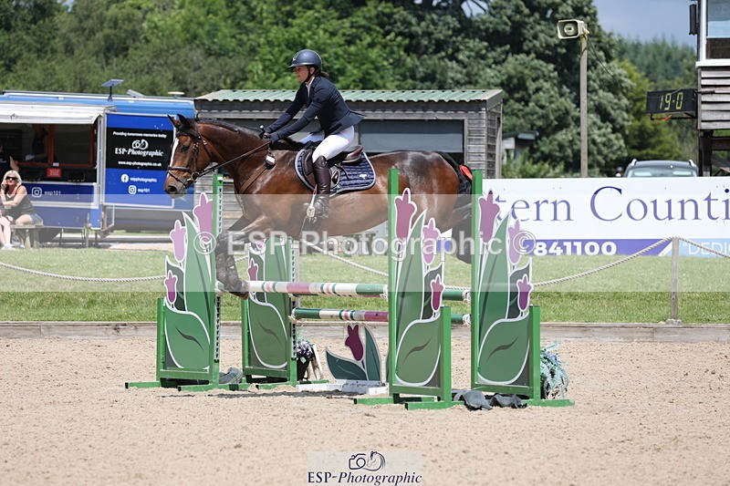 250614A-123942-06517 - Cls 28 95cm Amateur Quali