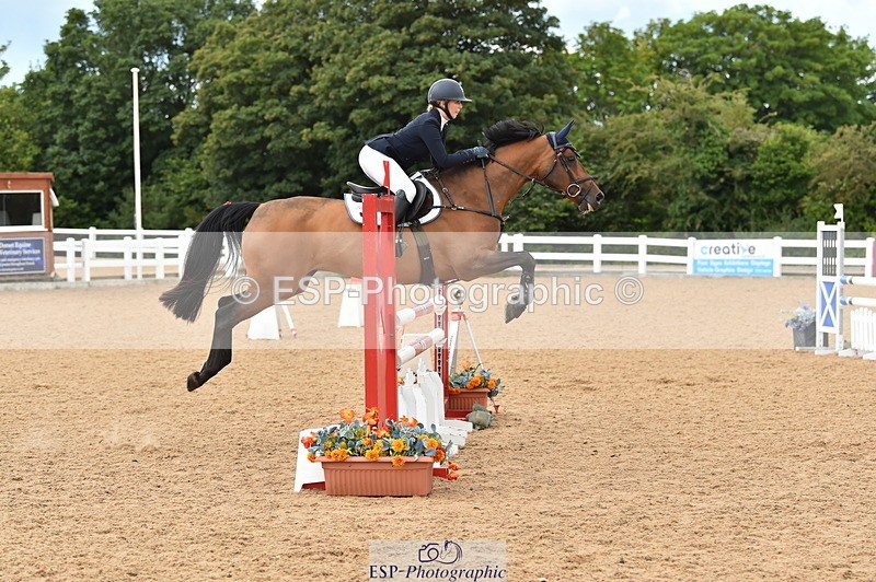 230720A-123238-02576 - Cls 13, 1 Star Bronze 1.10m