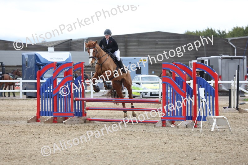 20260403-1980 - Class 5 - 80cm